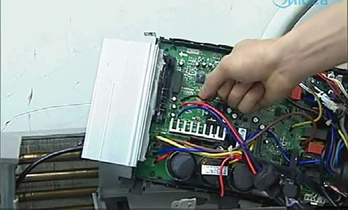 东昌府美的空调电话是多少