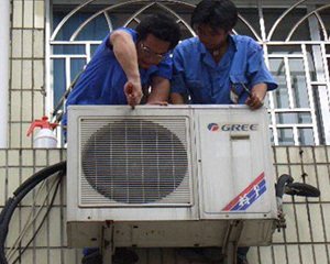 东昌府空调维修售后服务中心