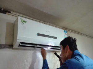 东昌府格力空调电话是多少