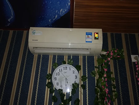 东昌府空调维修售后服务中心