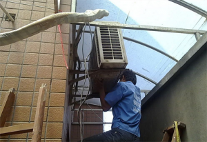 东昌府空调维修售后服务中心