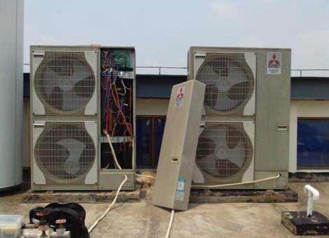 东昌府空调维修电话号码多少