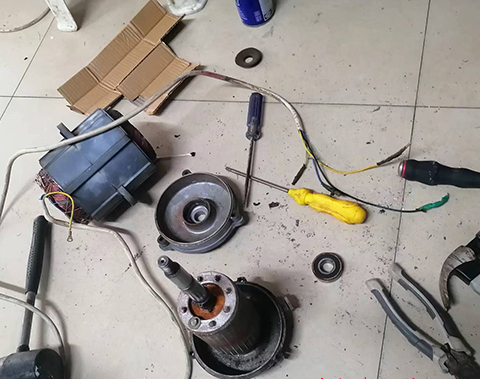 东昌府空调维修售后服务中心电话在哪里找