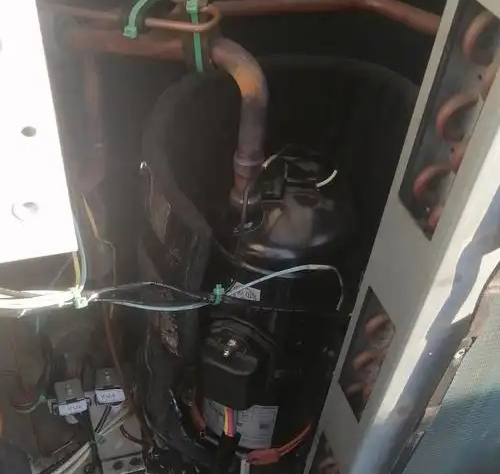 东昌府维修变频空调电话在哪里找