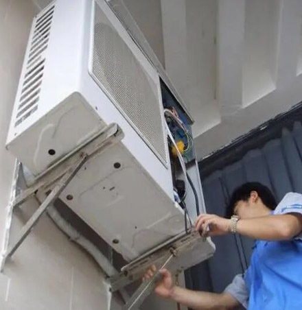 东昌府24小时空调维修热线