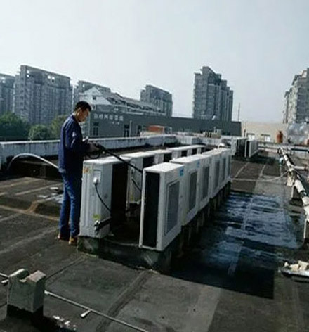 东昌府 空调拆装 东昌府本地 空调拆装公司