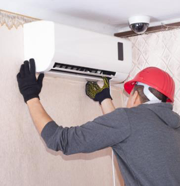 东昌府空调内机噪音大