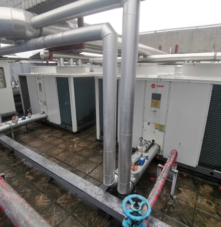 东昌府附近中央空调维修 东昌府上门中央空调维修